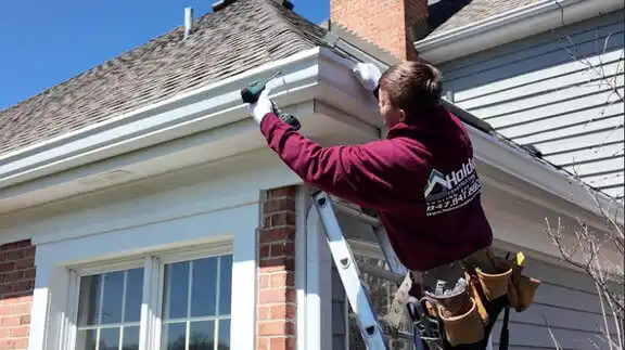 gutter services Henderson